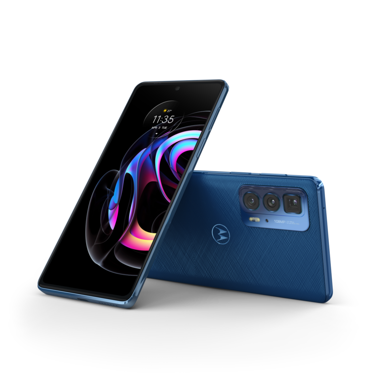 El esperado motorola edge 20 pro, ya disponible en Costa Rica  5 cosas que no conocías de este smartphone